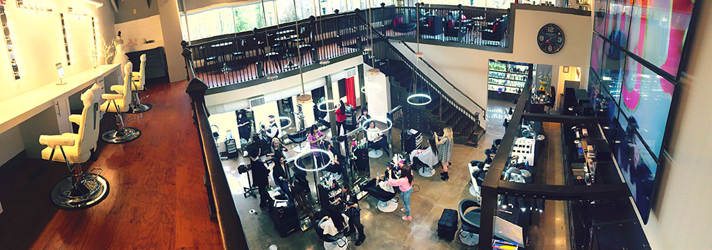 Emily J Aveda - Emory